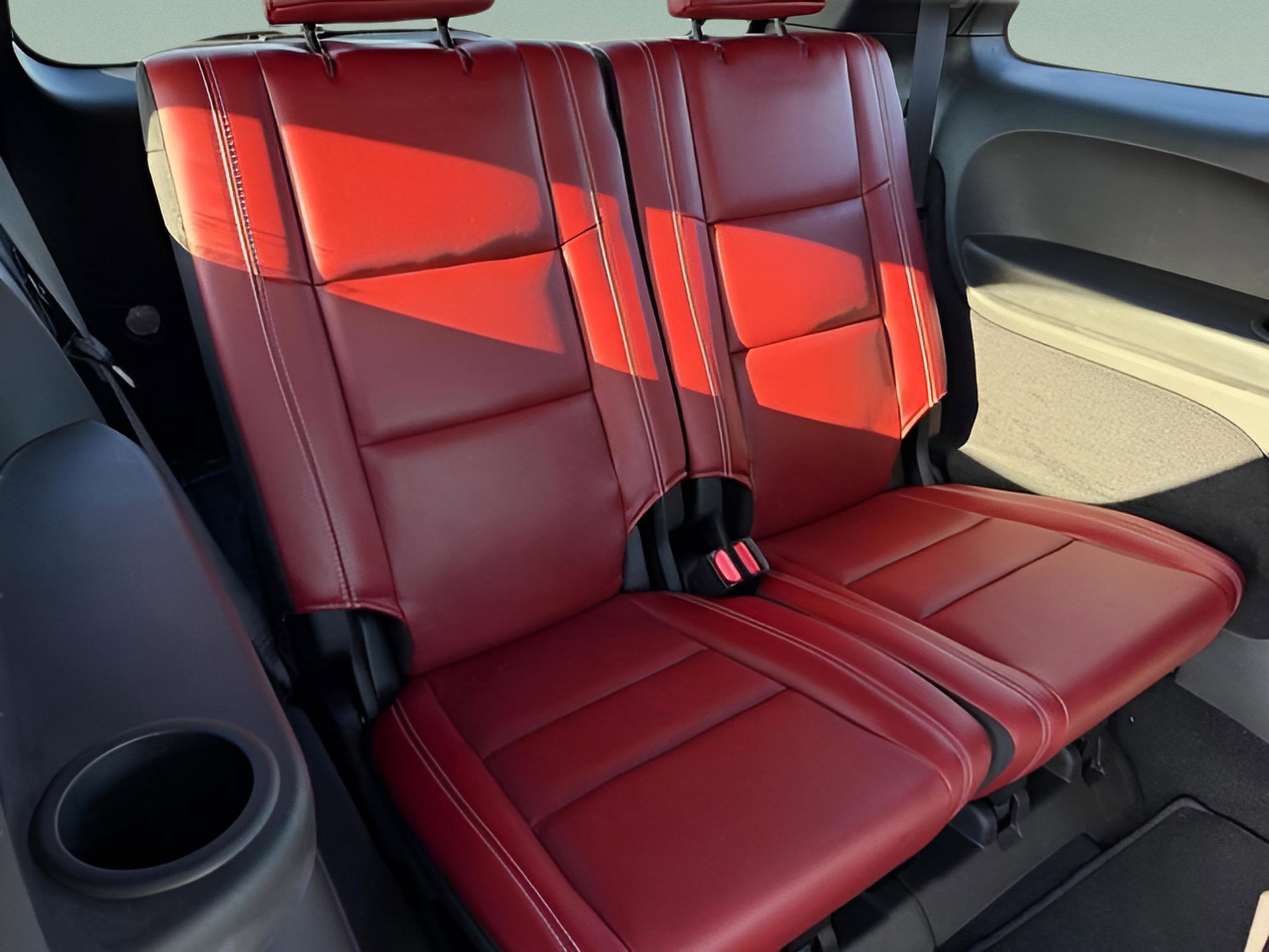 2024 Dodge Durango SRT 392 Plus