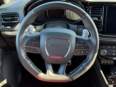 2024 Dodge Durango SRT 392 Plus