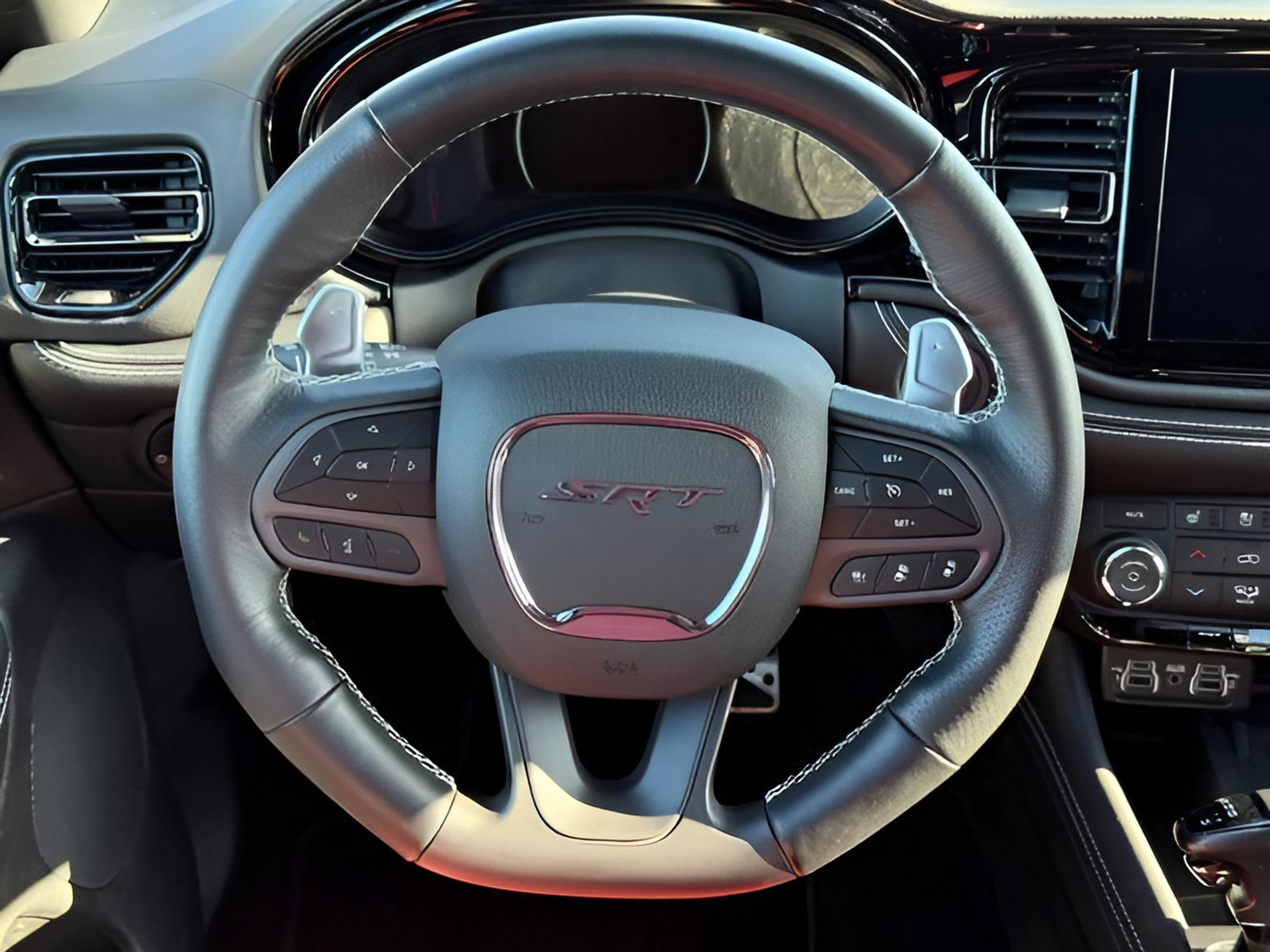 2024 Dodge Durango SRT 392 Plus