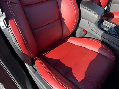 2024 Dodge Durango SRT 392 Plus