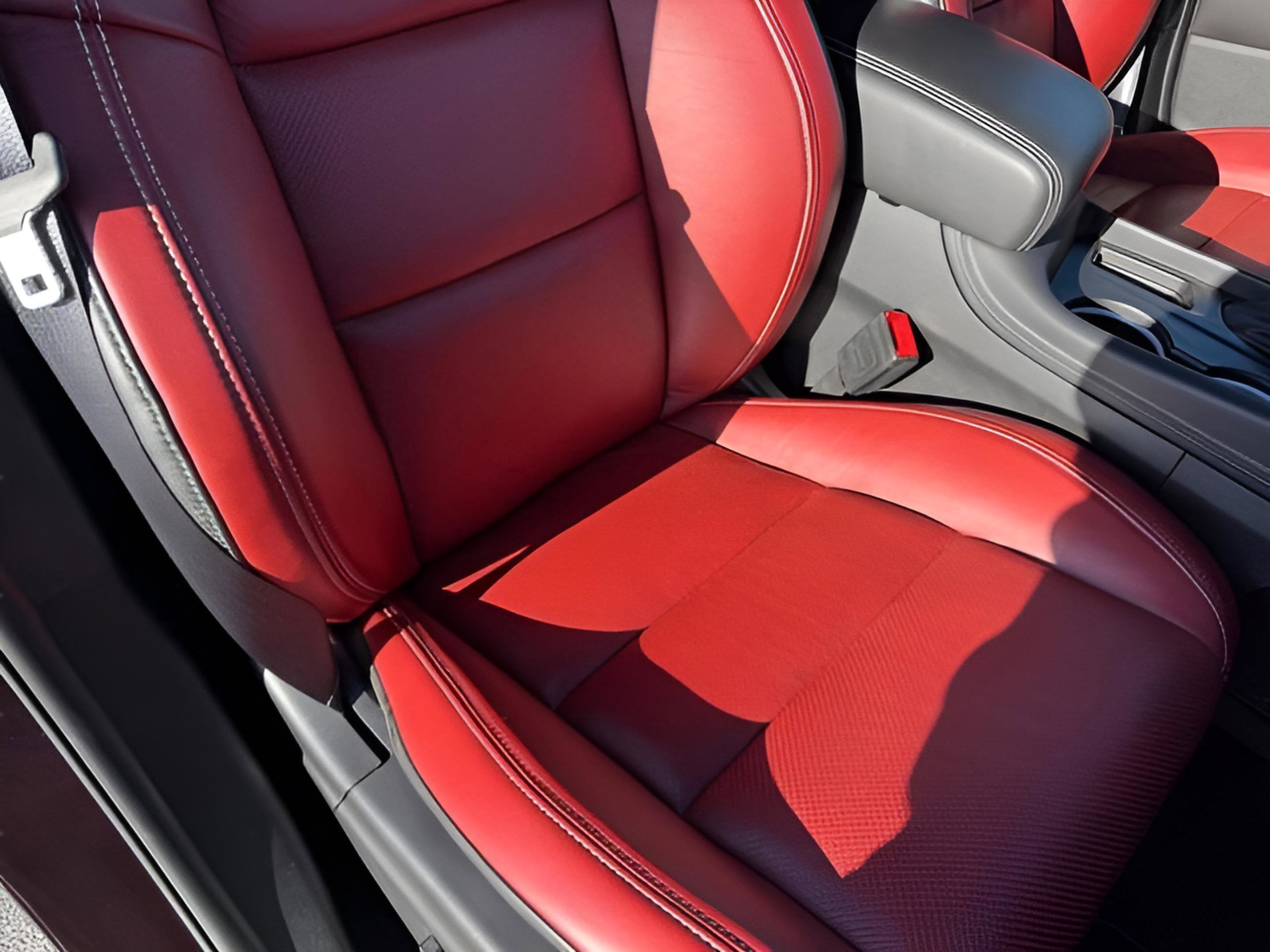 2024 Dodge Durango SRT 392 Plus