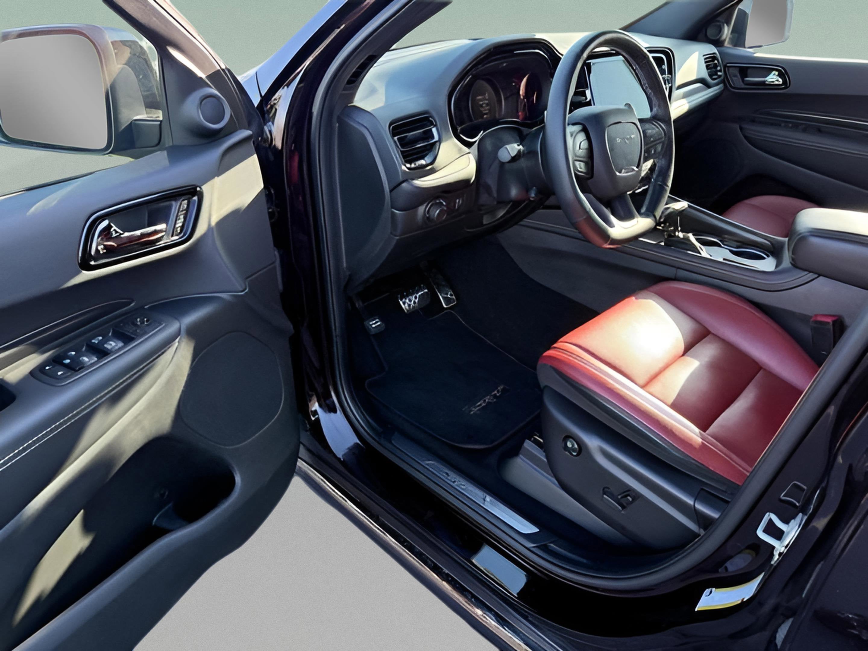 2024 Dodge Durango SRT 392 Plus