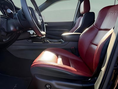 2024 Dodge Durango SRT 392 Plus