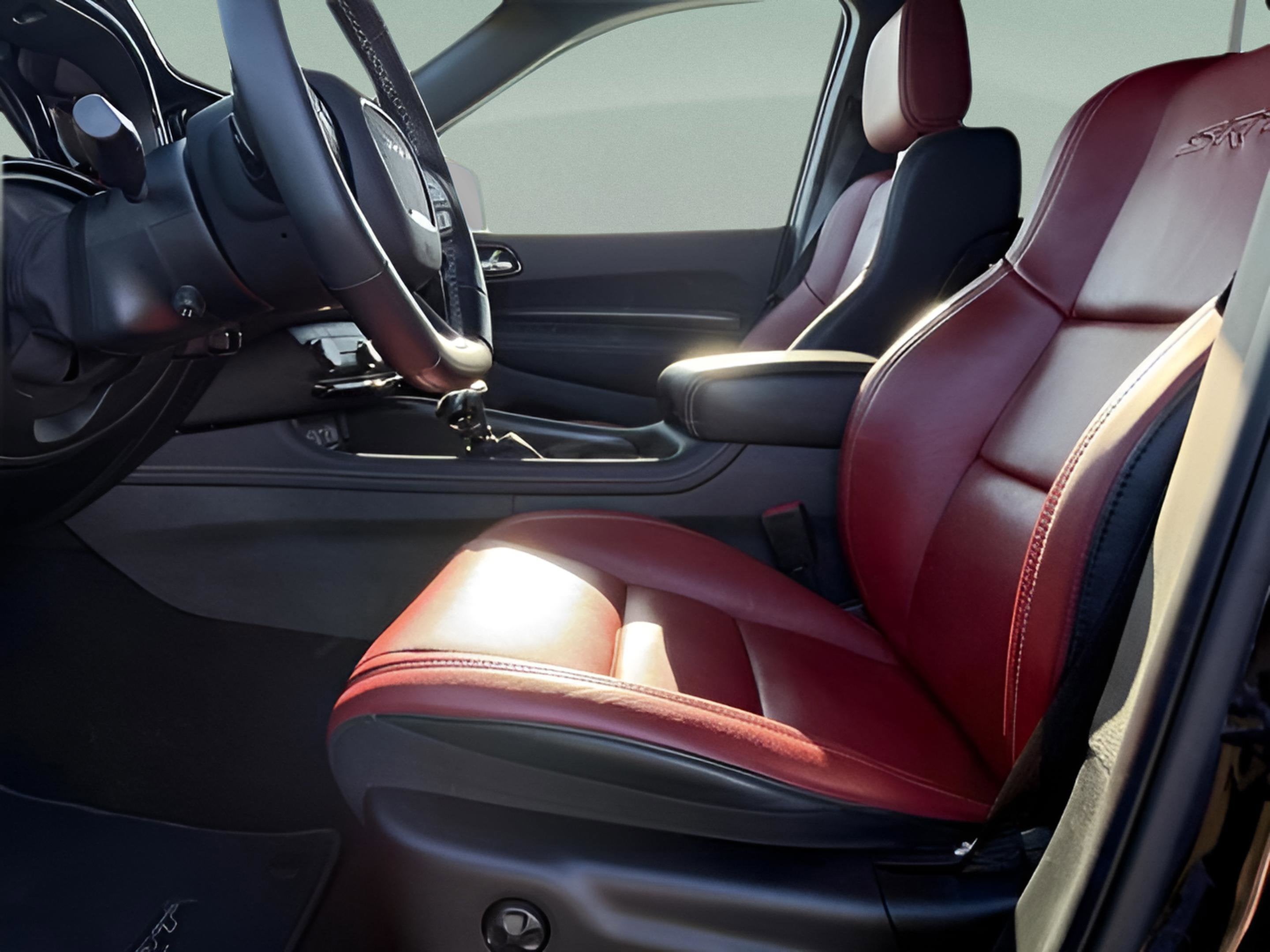 2024 Dodge Durango SRT 392 Plus