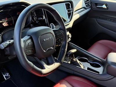 2024 Dodge Durango SRT 392 Plus