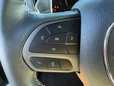 2024 Dodge Durango SRT 392 Plus