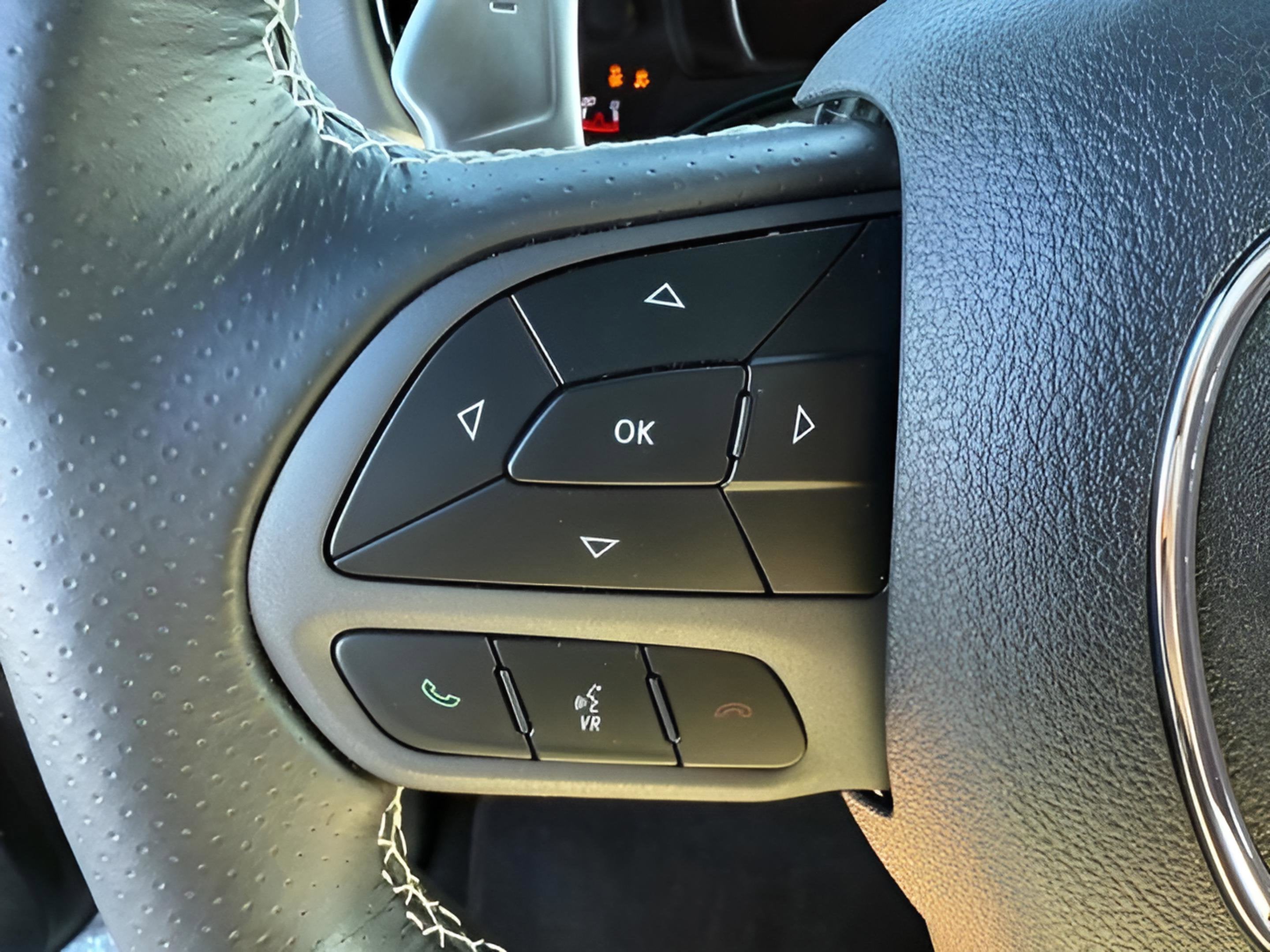 2024 Dodge Durango SRT 392 Plus