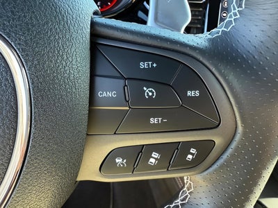 2024 Dodge Durango SRT 392 Plus