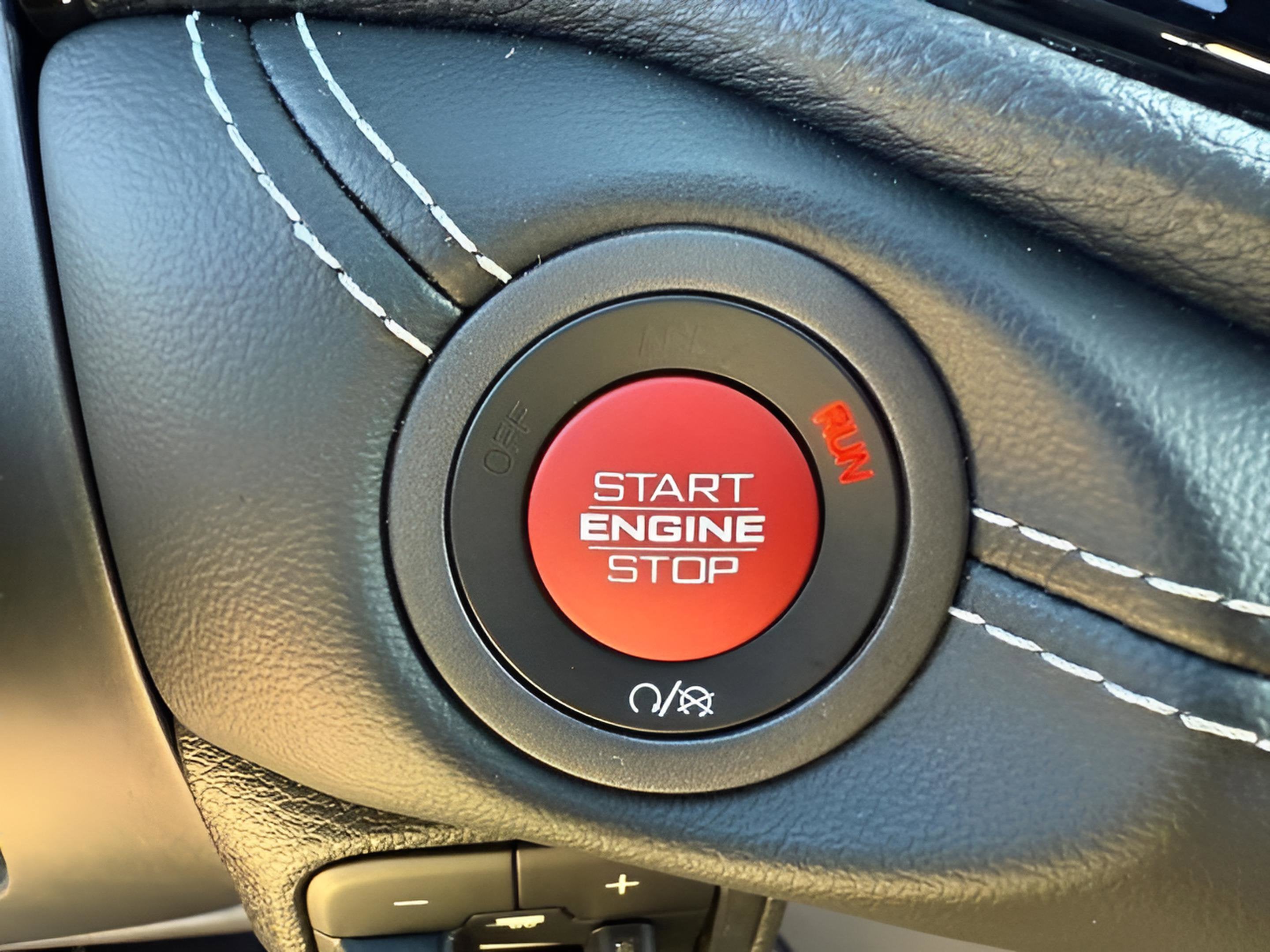 2024 Dodge Durango SRT 392 Plus