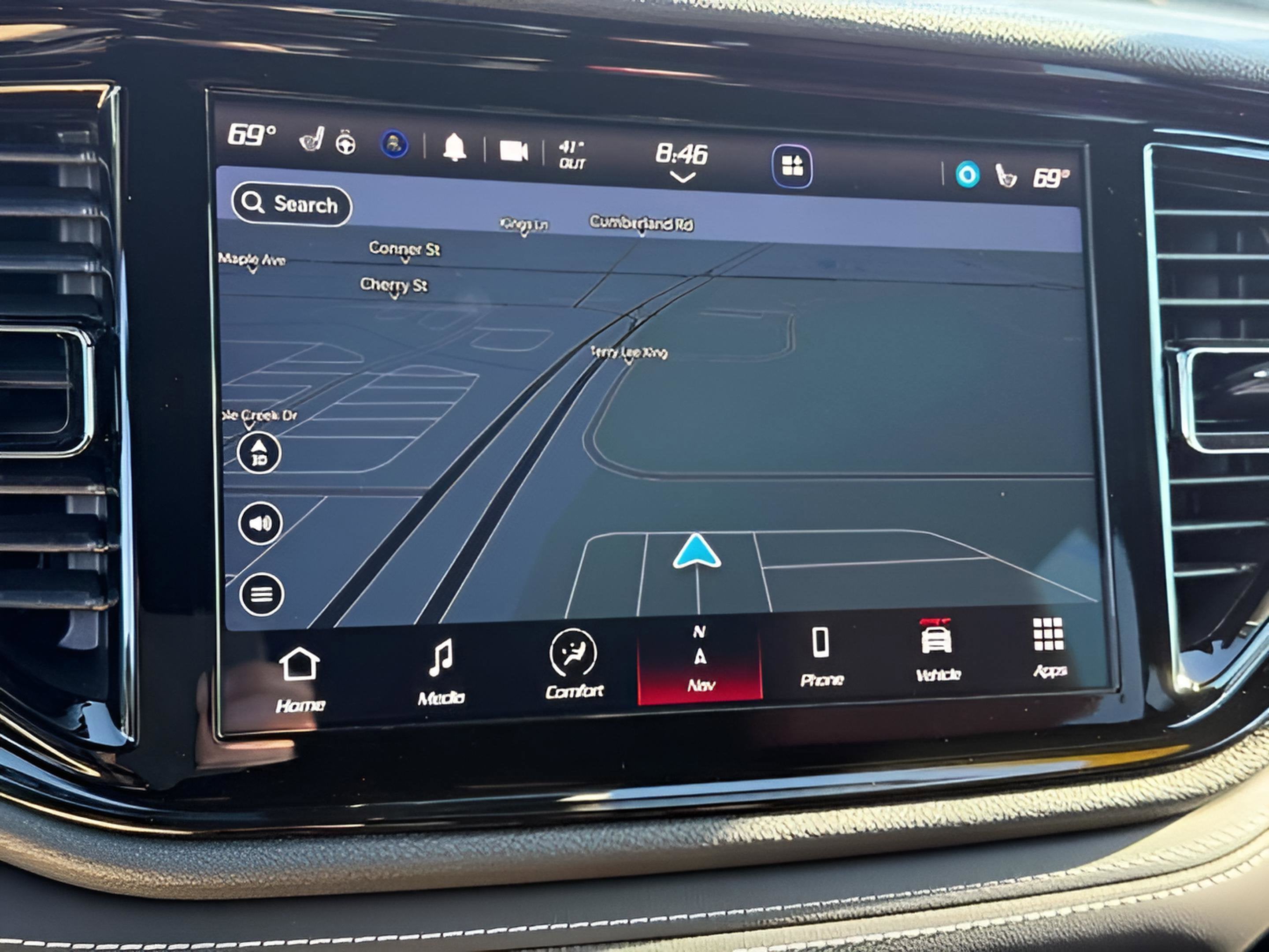 2024 Dodge Durango SRT 392 Plus