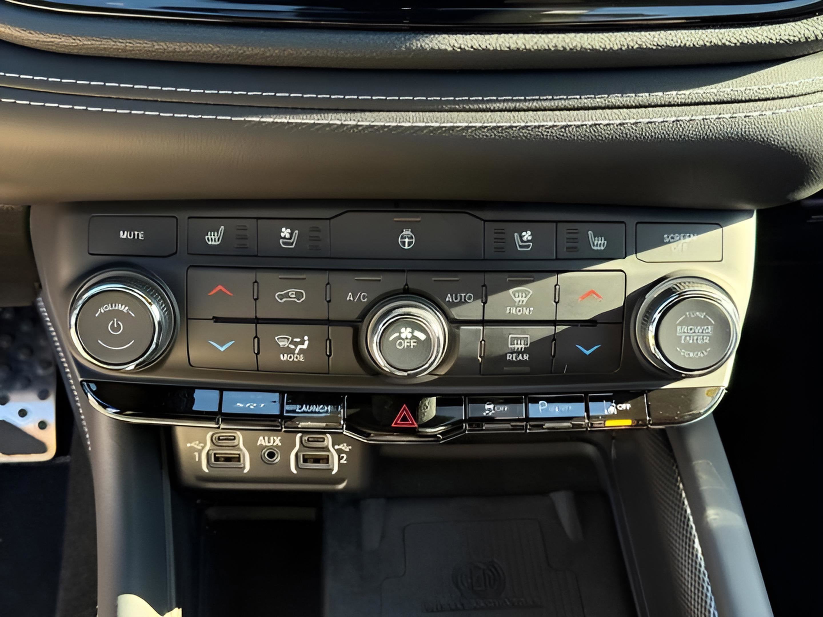 2024 Dodge Durango SRT 392 Plus