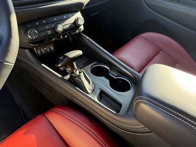 2024 Dodge Durango SRT 392 Plus