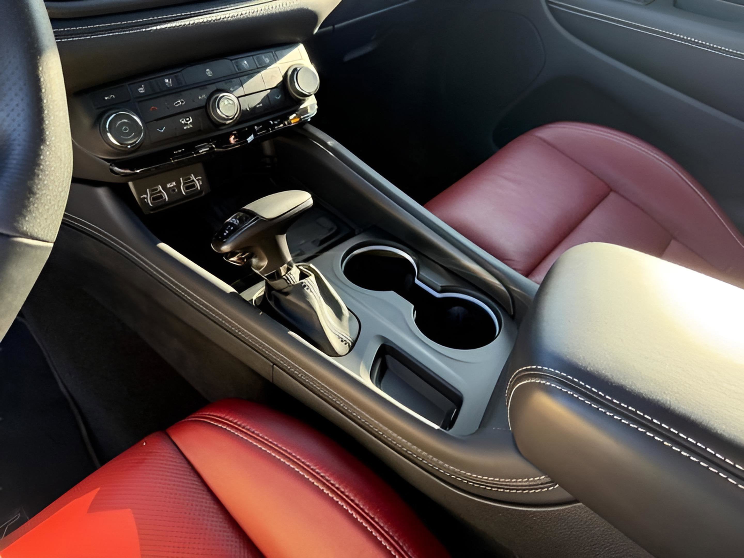 2024 Dodge Durango SRT 392 Plus