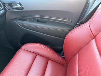 2024 Dodge Durango SRT 392 Plus