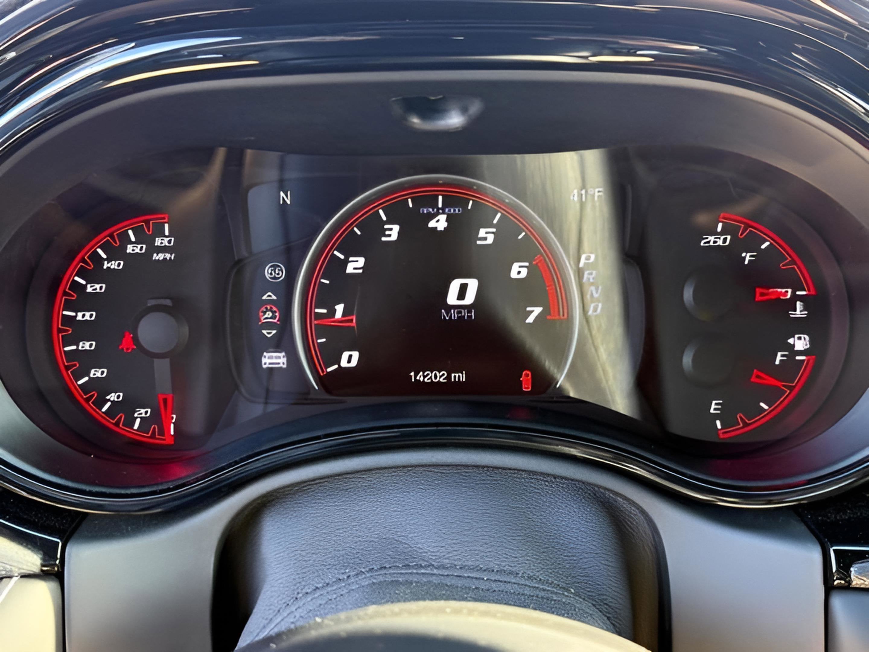 2024 Dodge Durango SRT 392 Plus