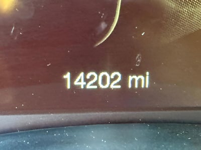 2024 Dodge Durango SRT 392 Plus