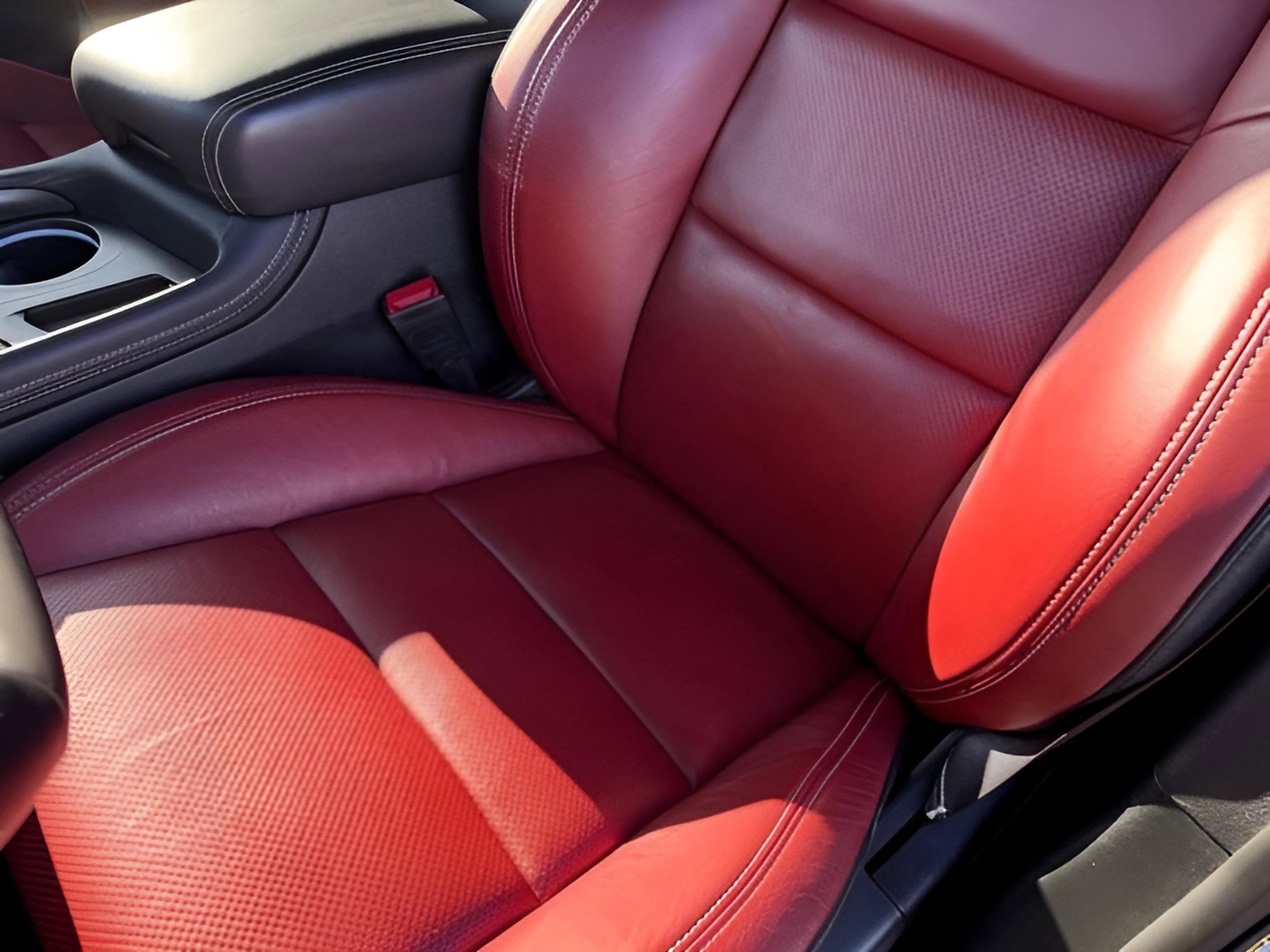 2024 Dodge Durango SRT 392 Plus