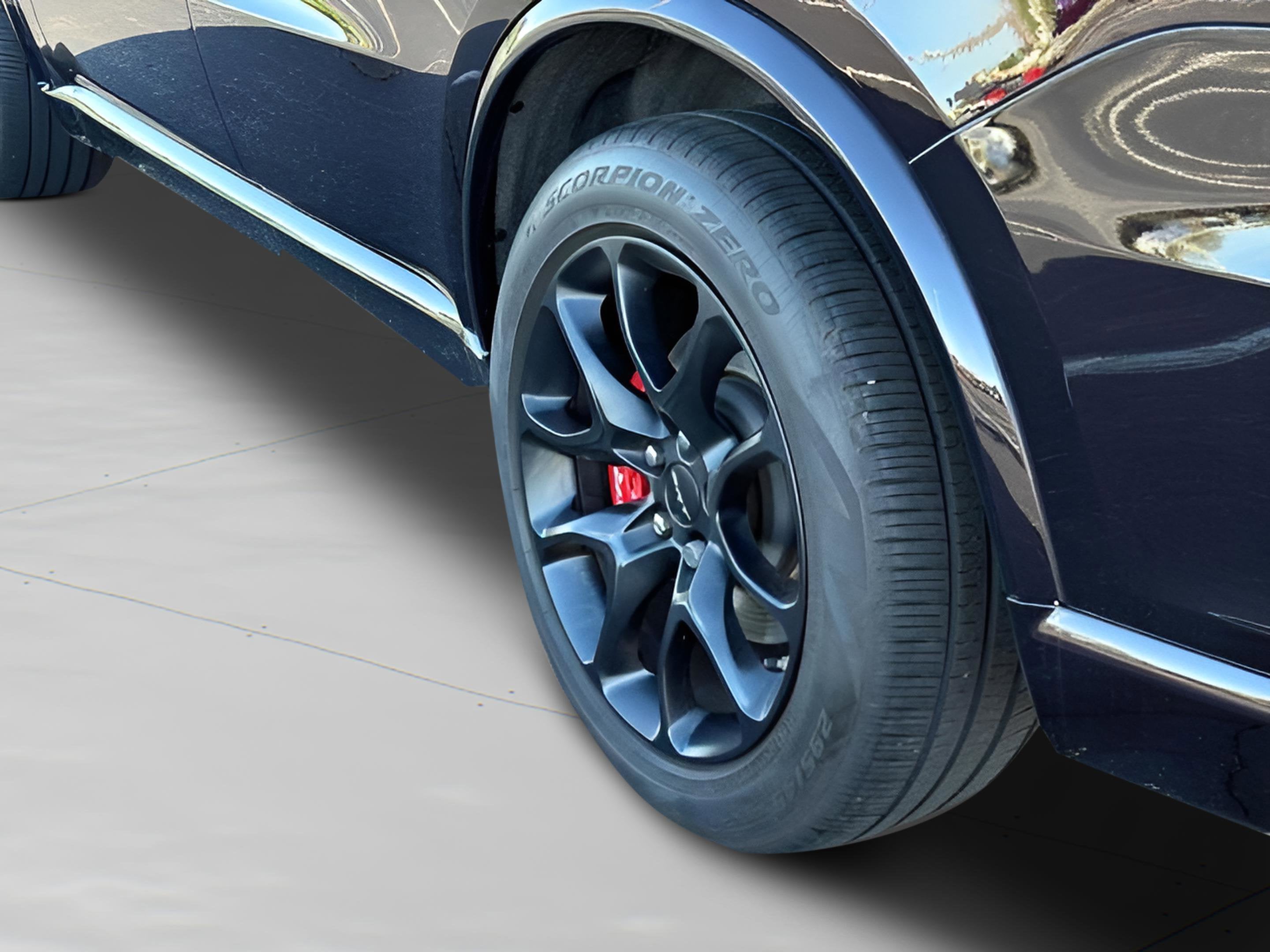 2024 Dodge Durango SRT 392 Plus