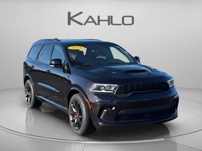 2024 Dodge Durango SRT 392 Plus
