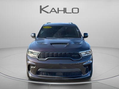 2024 Dodge Durango SRT 392 Plus
