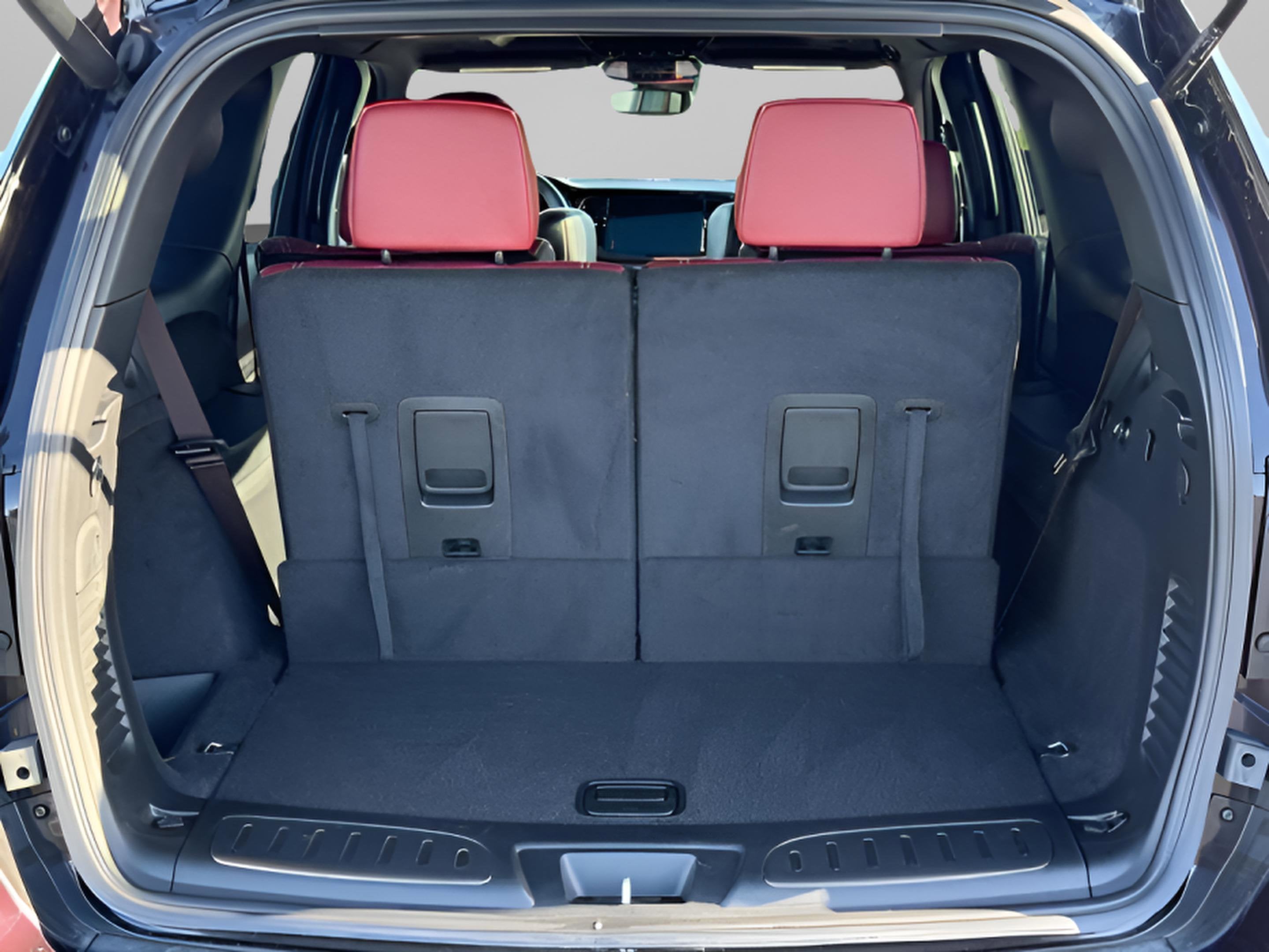 2024 Dodge Durango SRT 392 Plus