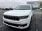 2023 Jeep Wagoneer Base