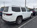 2023 Jeep Wagoneer Base