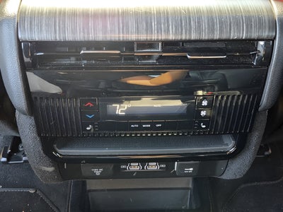 2024 Jeep Wagoneer Series III