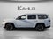 2024 Jeep Wagoneer Series III