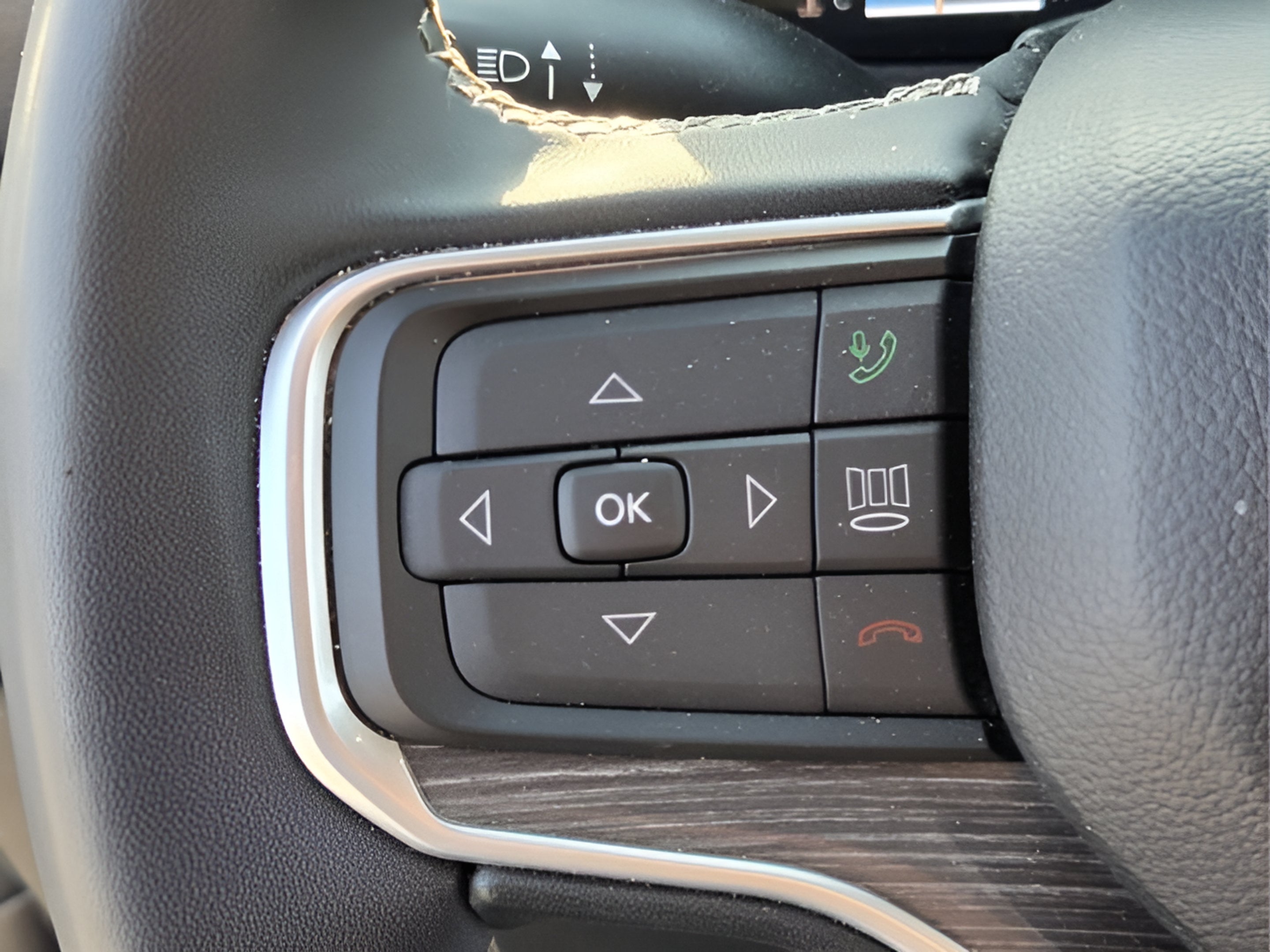 2024 Jeep Wagoneer Series III