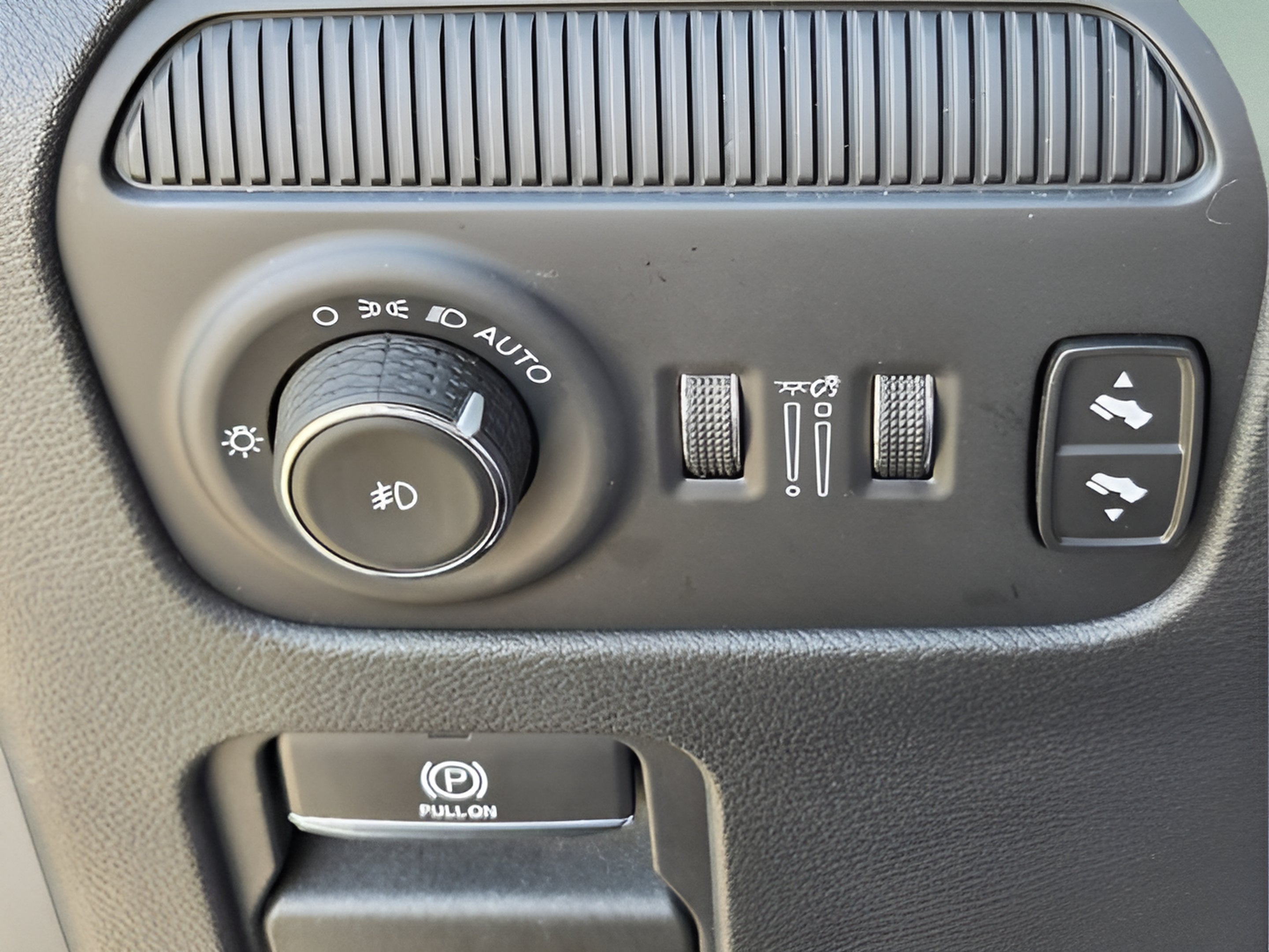 2024 Jeep Wagoneer Series III