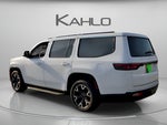 2024 Jeep Wagoneer Series III