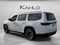 2024 Jeep Wagoneer Series III