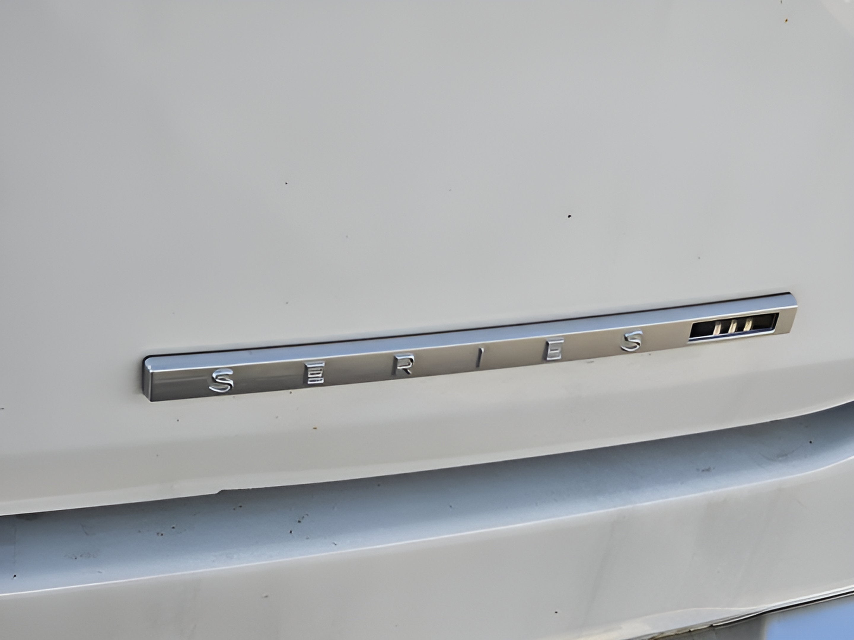 2024 Jeep Wagoneer Series III