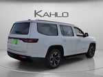 2024 Jeep Wagoneer Series III