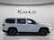 2024 Jeep Wagoneer Series III
