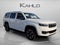 2024 Jeep Wagoneer Series III