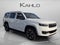 2024 Jeep Wagoneer Series III