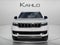 2024 Jeep Wagoneer Series III