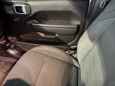 2022 Jeep Gladiator Willys