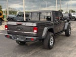 2022 Jeep Gladiator Willys