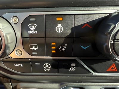 2021 Jeep Gladiator Sport S