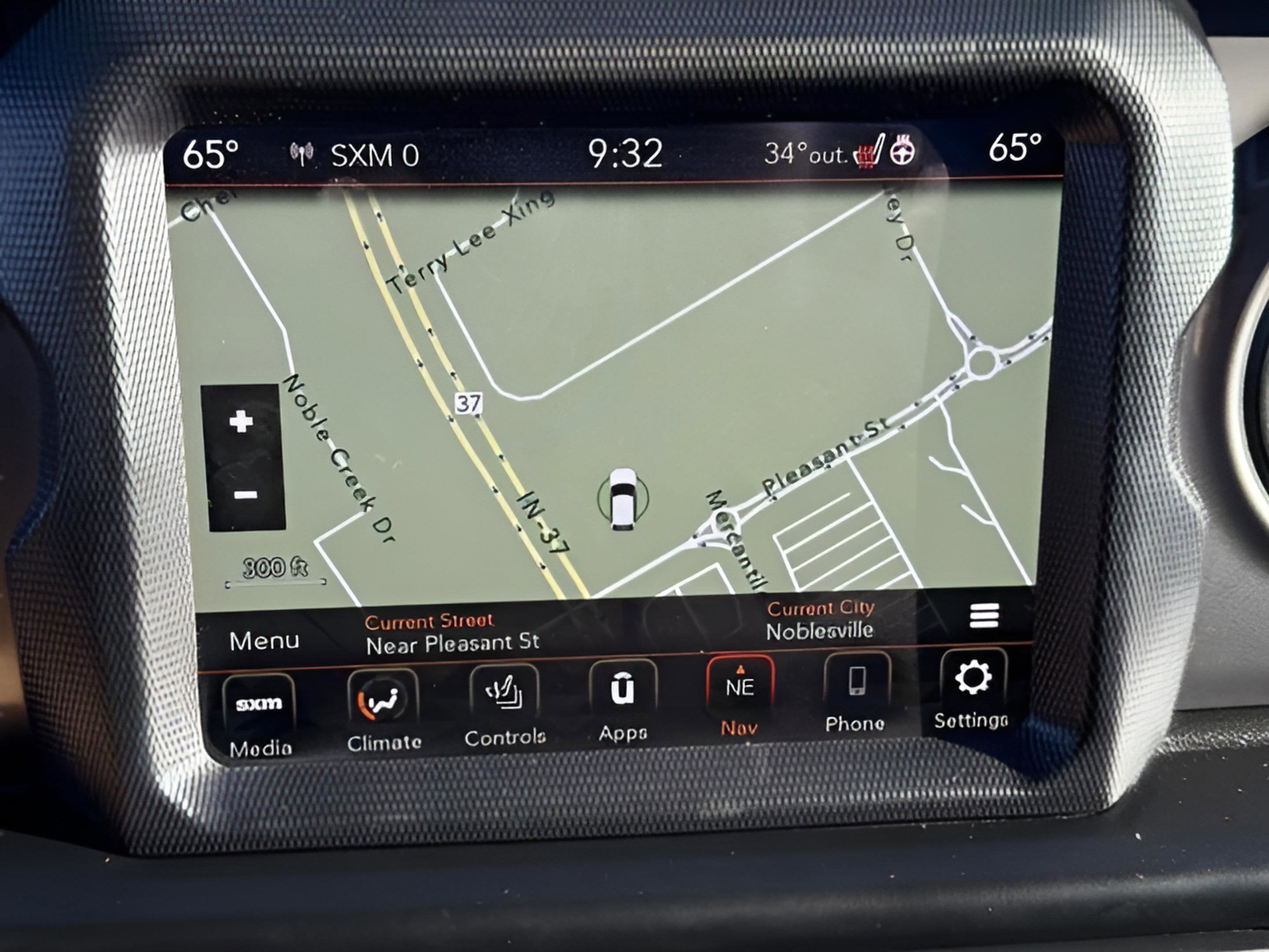 2021 Jeep Gladiator Sport S