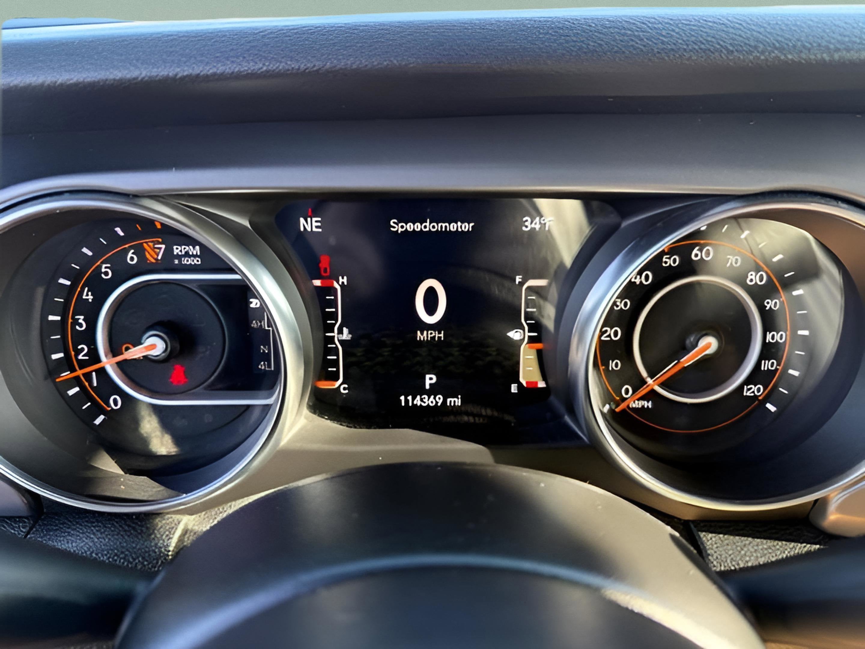 2021 Jeep Gladiator Sport S