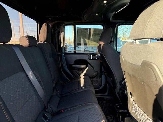 2024 Jeep Gladiator Mojave