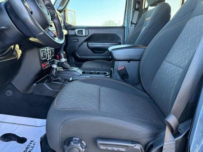 2024 Jeep Gladiator Mojave