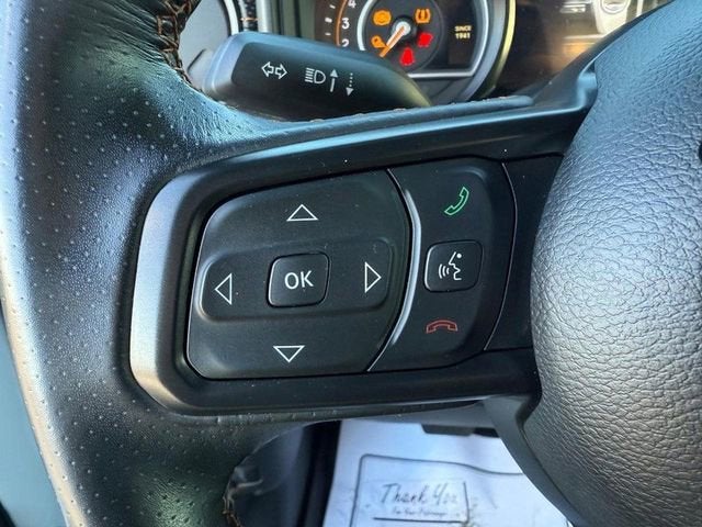 2024 Jeep Gladiator Mojave