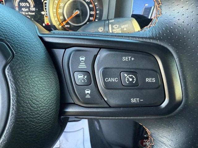 2024 Jeep Gladiator Mojave