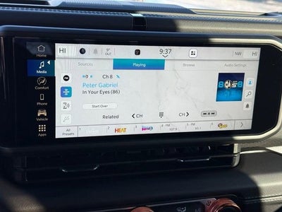 2024 Jeep Gladiator Mojave