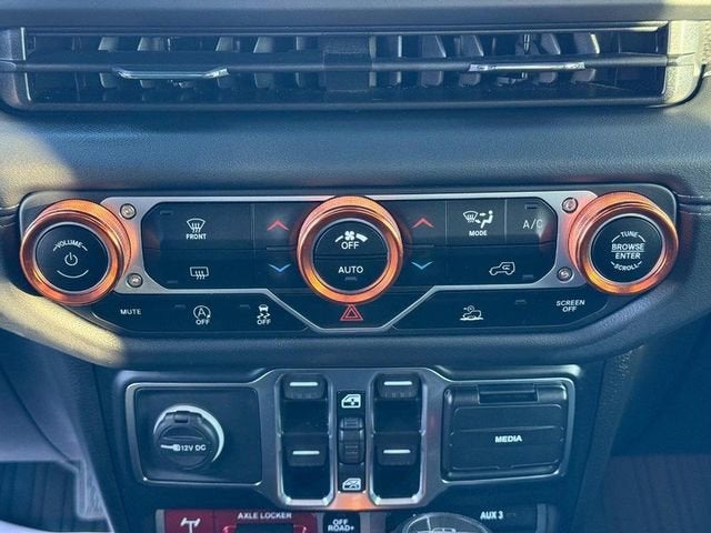 2024 Jeep Gladiator Mojave